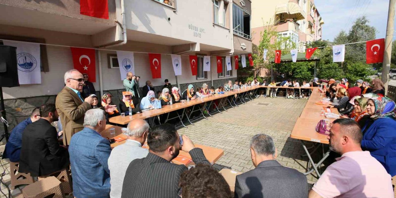 Derince’ye 400 yataklı hastane inşa edilecek