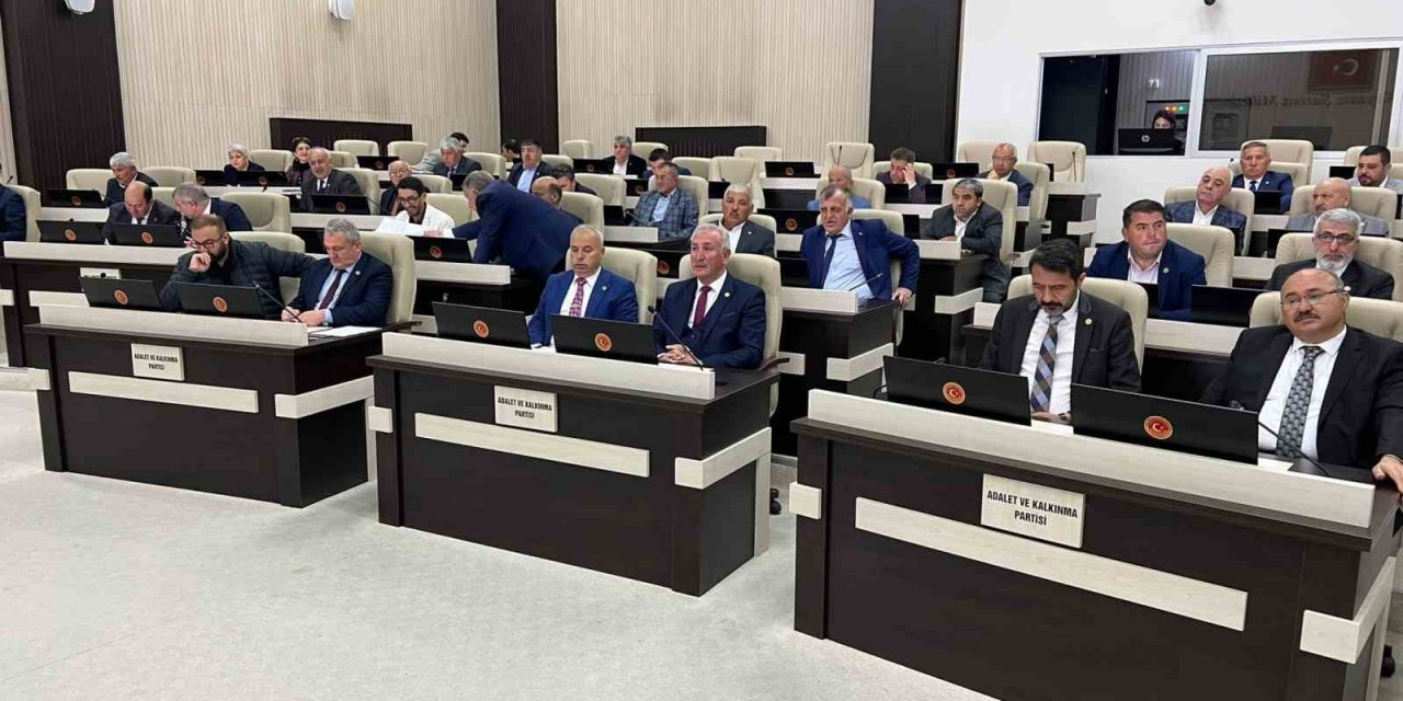 İGM Başkanı Çoban’dan görevden alınan genel sekreter ile ilgili açıklama: