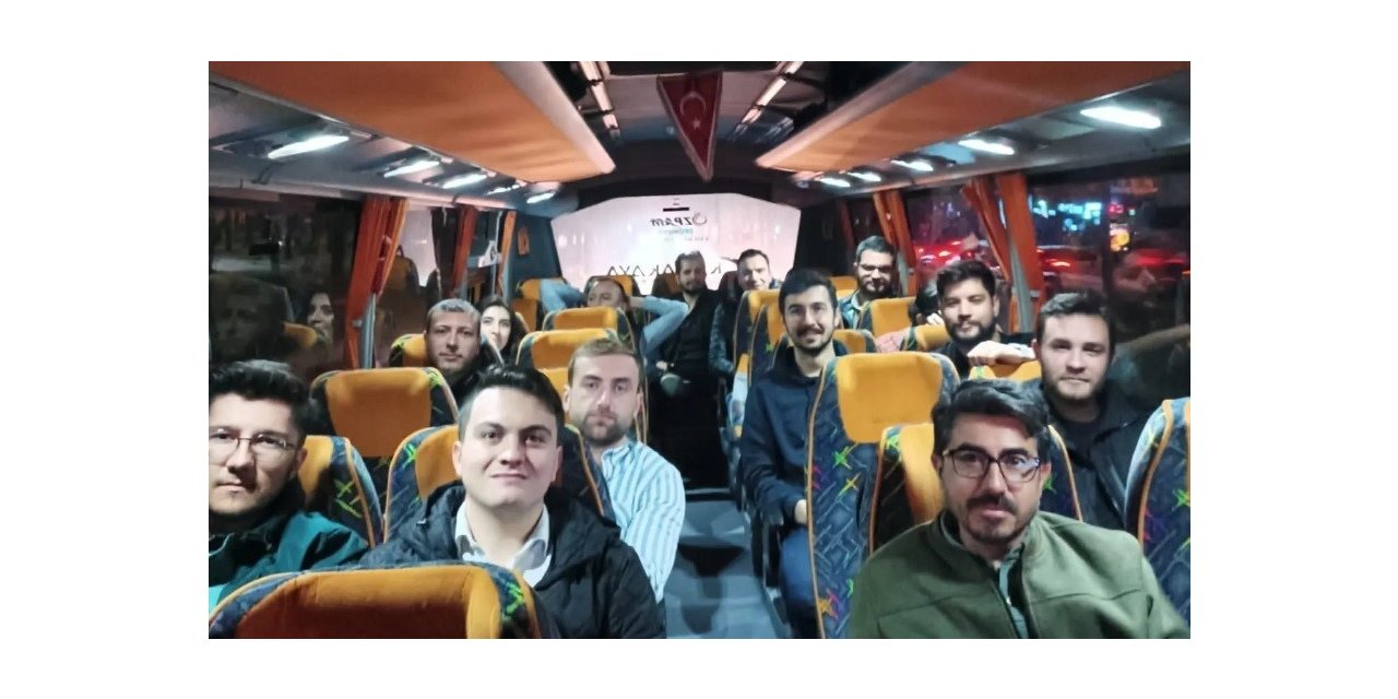 Tavşanlı Mimarlar Odası Yapı Fuarı’nda