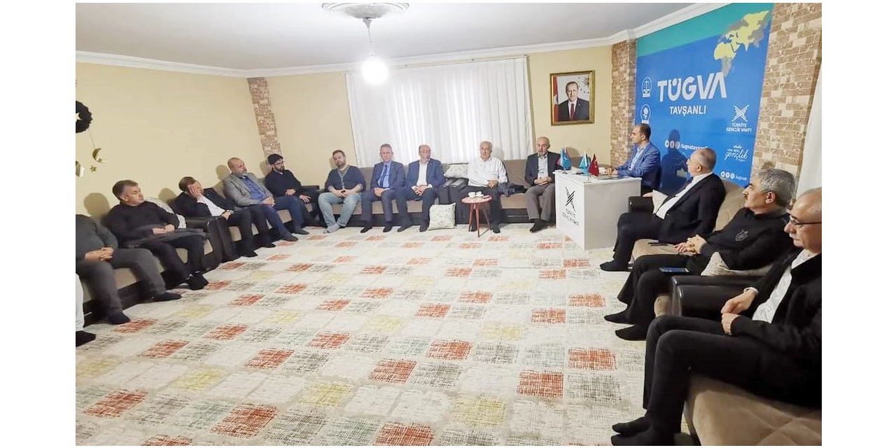 Başkan İlkay Karadaş: "Amacımız nitelikli eğitim"