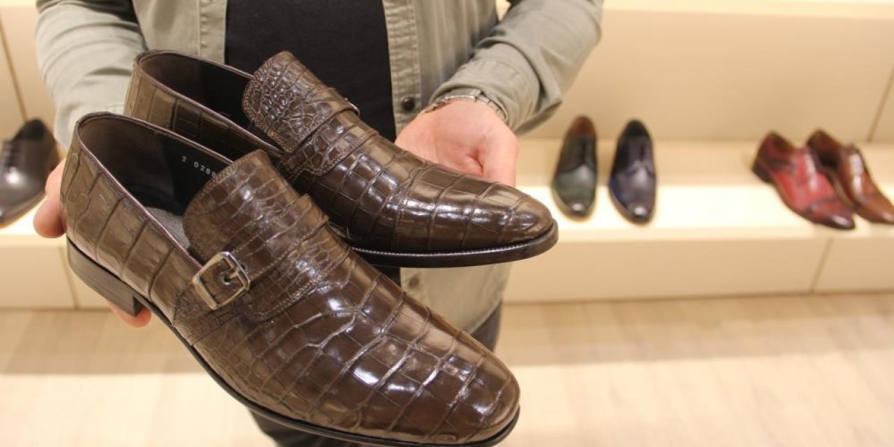 Nisan ayında İstanbul’da en çok erkek ayakkabısı pahalandı