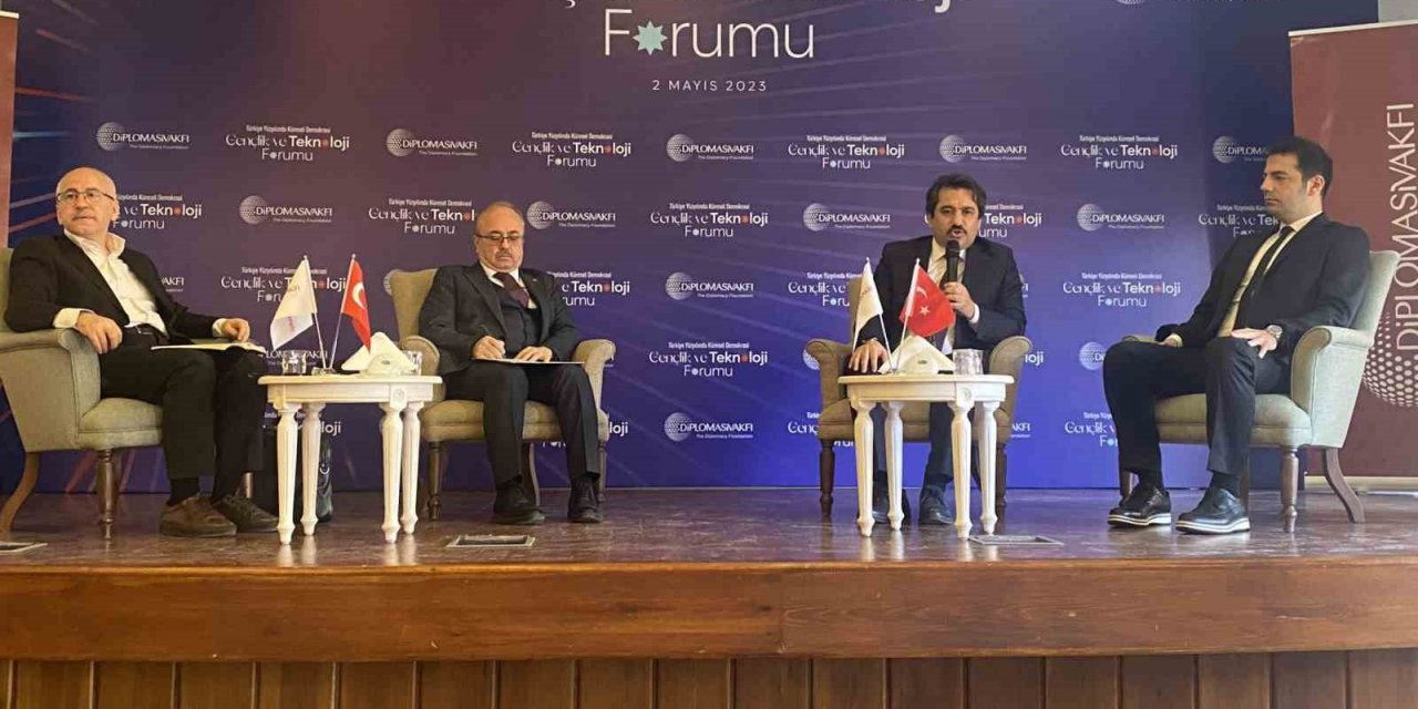 Cumhurbaşkanı Başdanışmanı Küçükyılmaz’dan Kılıçdaroğlu’na: “Fuat Avni üslubu”