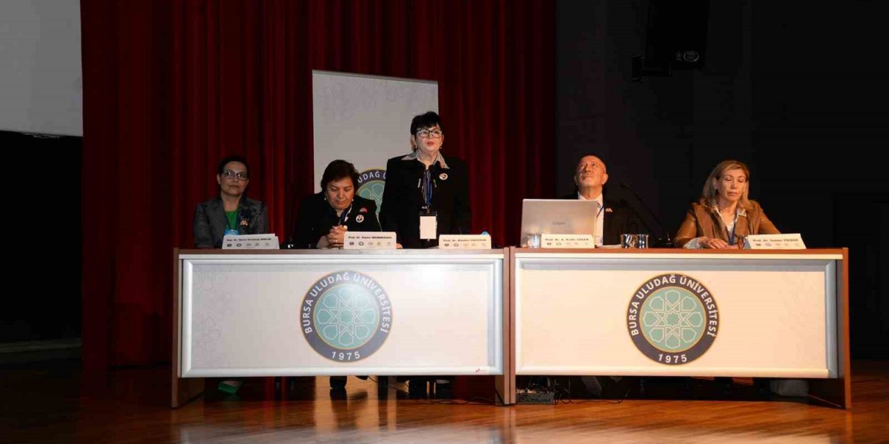 Türkiye Cumhuriyeti’nin ve Haydar Aliyev’in 100. doğum günü BUÜ’de konuşuldu