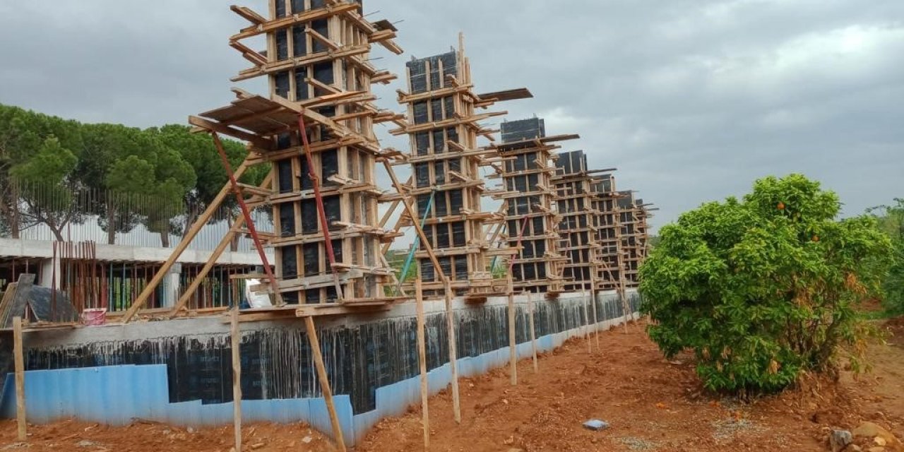 Germencik’te gençlere yatırım sürüyor