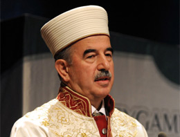 Bardakoğlu CHP'ye kapılarını kapattı mı?