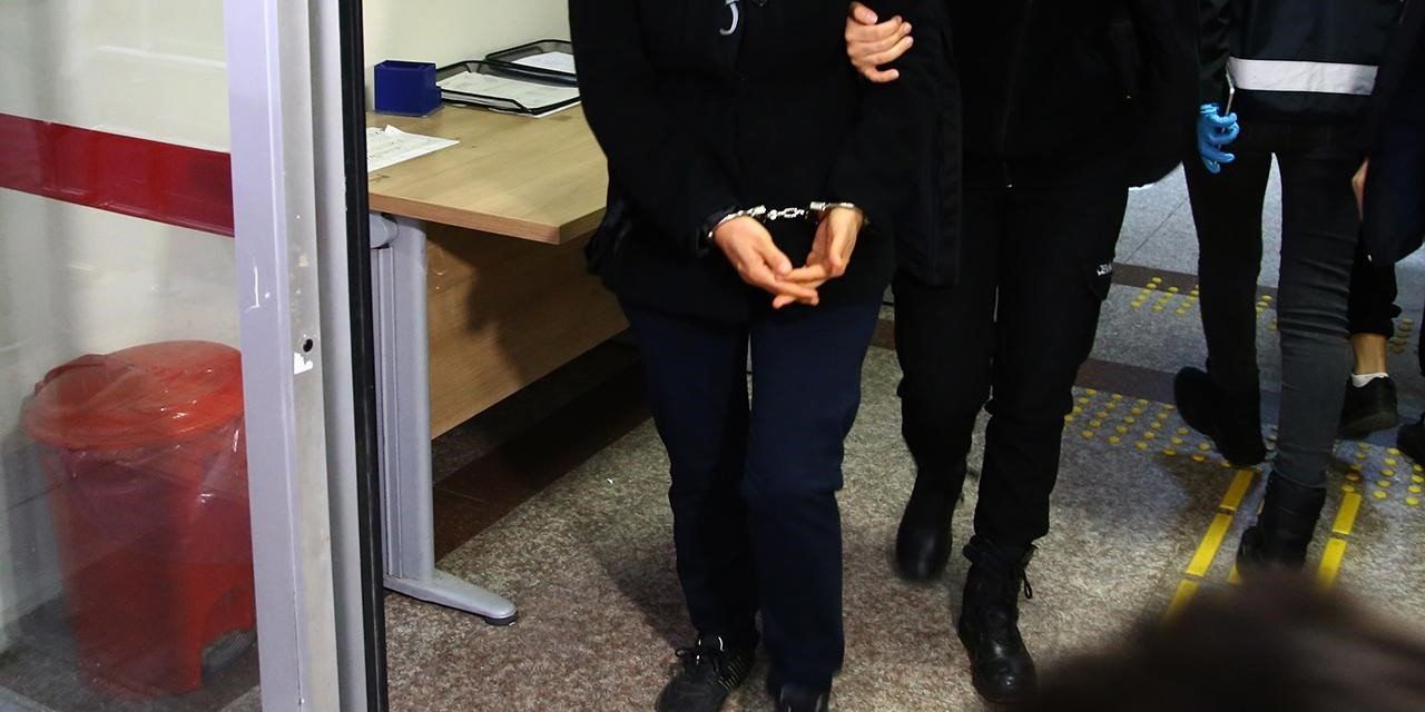 Osmaniye’de uyuşturucu operasyonları: 23 gözaltı