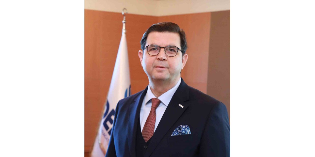 Denizli’den Nisan ayında 340 milyon dolarlık ihracat yapıldı