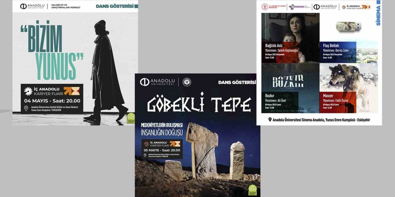 İKAF’23’te katılımcıları birbirinden özel kültür ve sanat etkinlikleri bekliyor