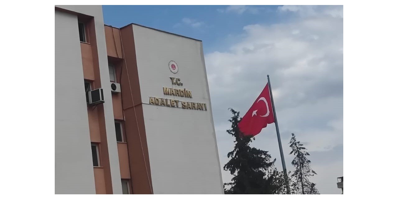 Derik’te 21 kişinin hayatını kaybettiği kazanın duruşması görüldü