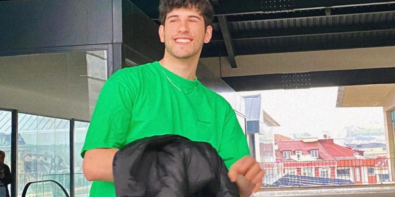 Arnavutköy’de cinayet: 23 yaşındaki oğlunu silahla öldürdü