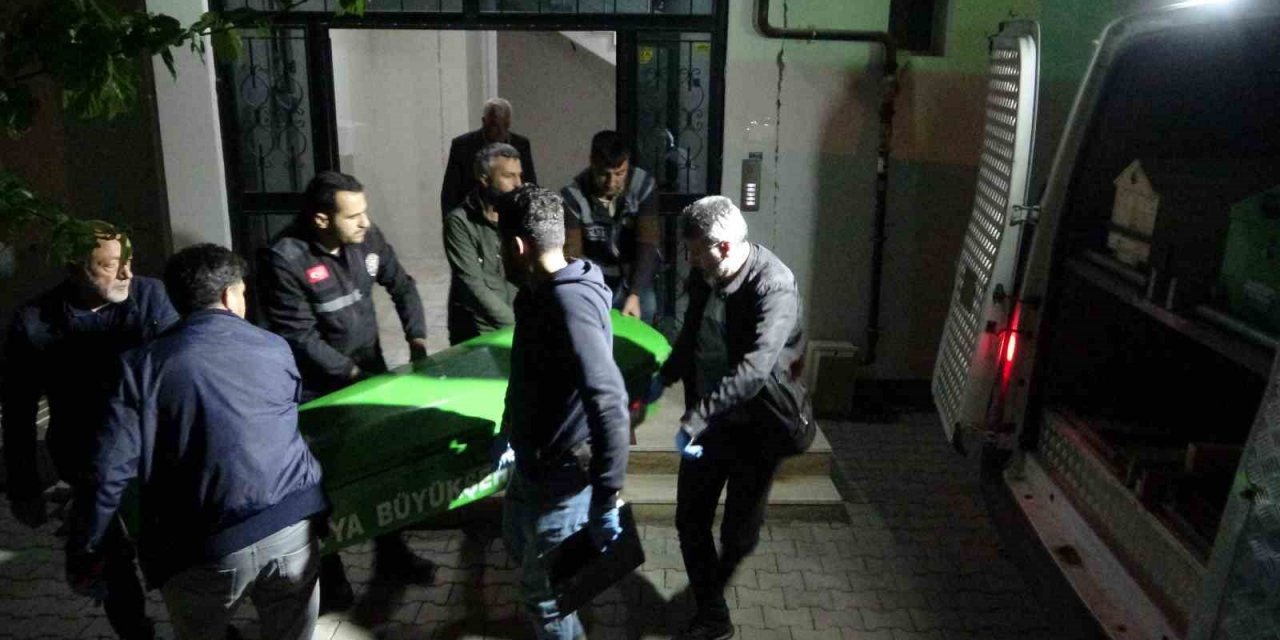 Malatya’da kadın cinayeti: Gönül ilişkisi yaşadığı kadını öldürdü
