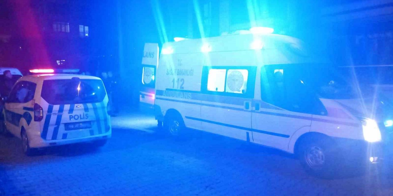 Muğla’da şüpheli ölüm