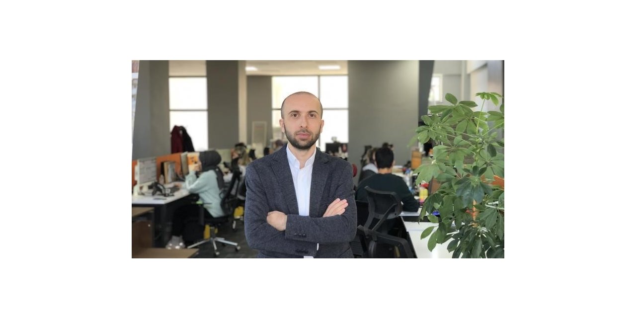 Yazılım Destek Müdürü Gökhan Bal: “Uzaktan erişim programları teknik destek hizmetlerini hızlandırdı”