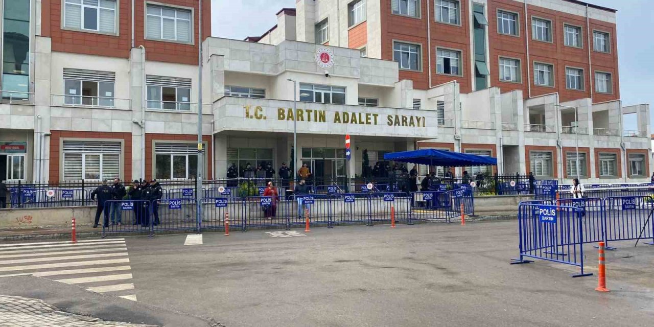 TTK davasının 2’nci celsesi bugün görülmeye başlanacak