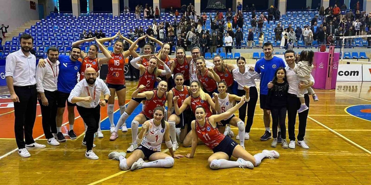 Aydın’ın Sultanları “tur” için sahaya çıkıyor