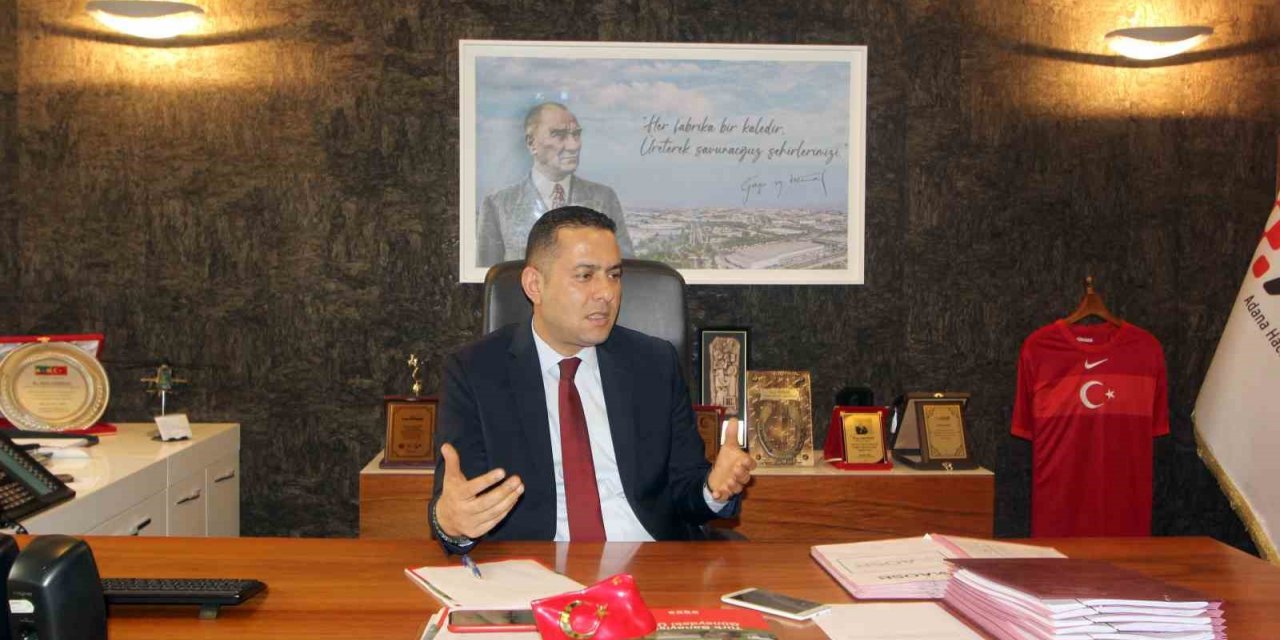 AOSB’nin 500 bin TL ödül havuzlu yarışması sonuçlandı