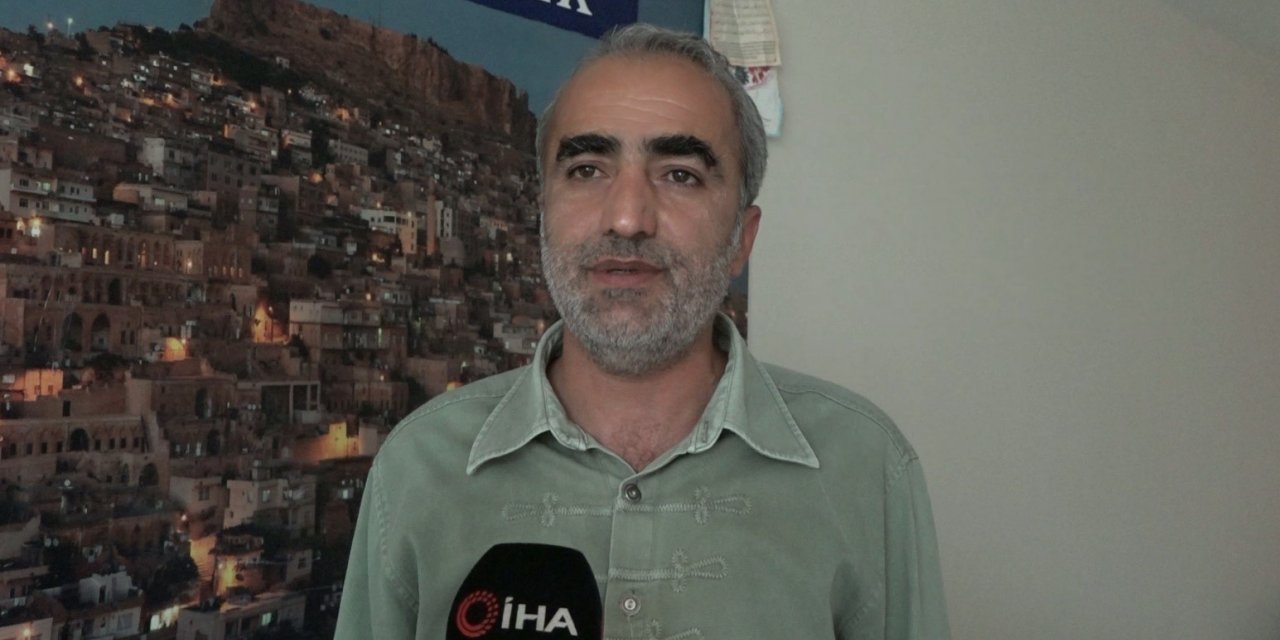 Uzmanından rahatlatan açıklama: "Yakın zamanda Türkiye’nin herhangi bir bölgesinde deprem beklenmiyor"