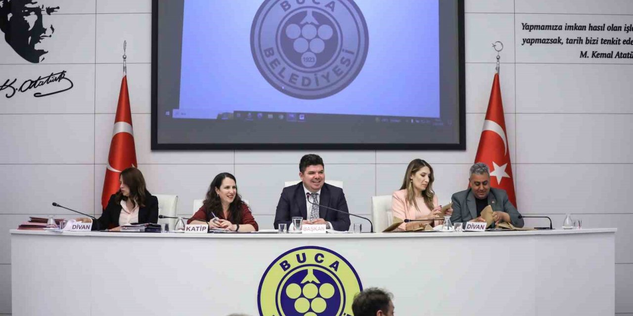 Buca’da gündem hipodrom gelirleri