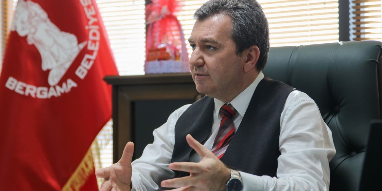 Başkan Koştu’dan sert tepki: "Bu zihniyet Bergama’yı geriye götürür"