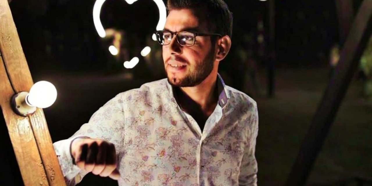 Kendisinden haber alınamayan şahıs yer yerde aranıyor