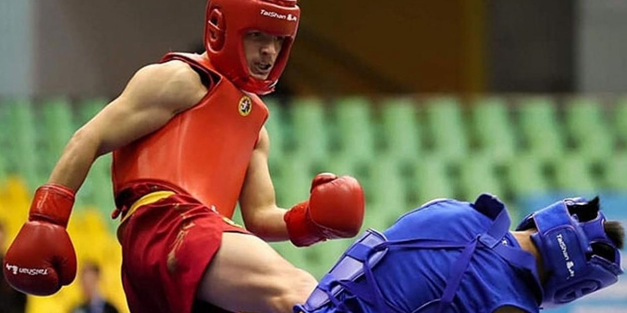 BUÜ’lü öğrenci Dünya Üniversiteler Oyunları’nda Bursa’yı temsil edecek