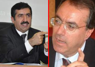 CHP'li Kart, Vali Doğan'ı şikayet etti