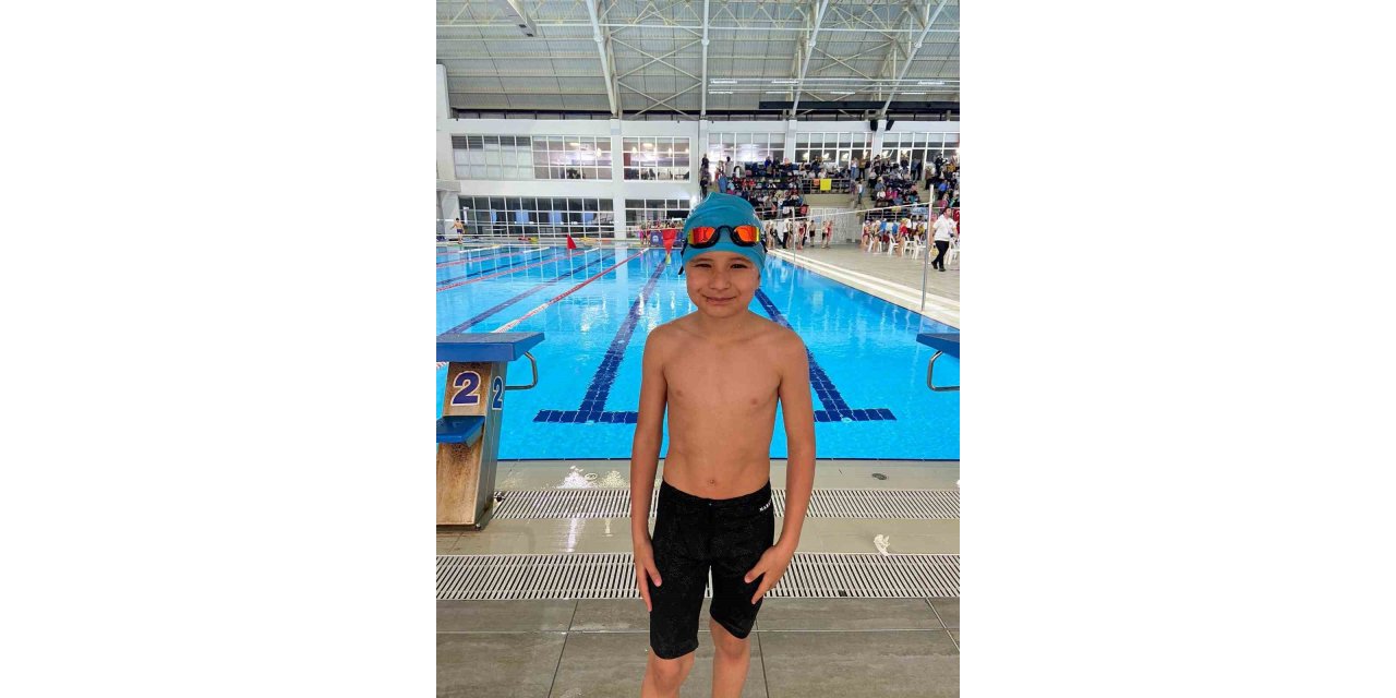 Darıca’da geleceğin yıldızları yetişiyor