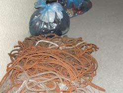 Kaçak kazı yapan 7 kişi yakalandı