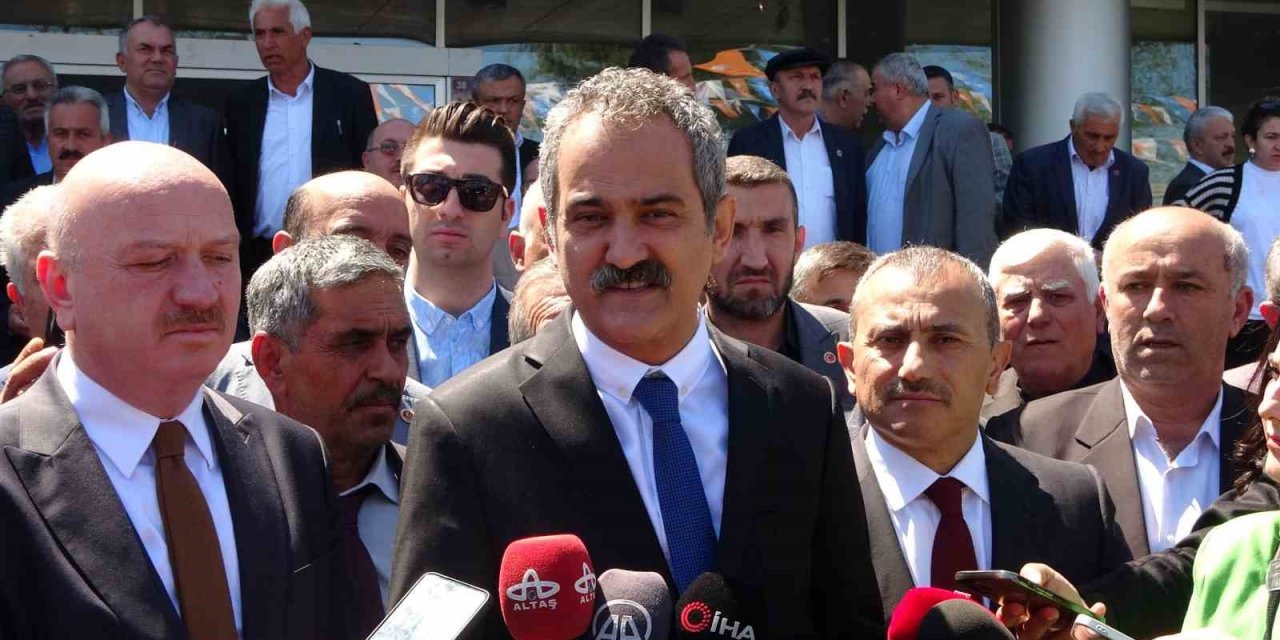 Bakan Özer: “Kumru ve Korgan Devlet Hastaneleri C seviyesine yükseltildi”