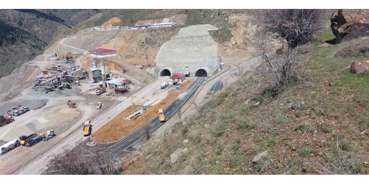 Yarım asırlık rüya gerçekleşti