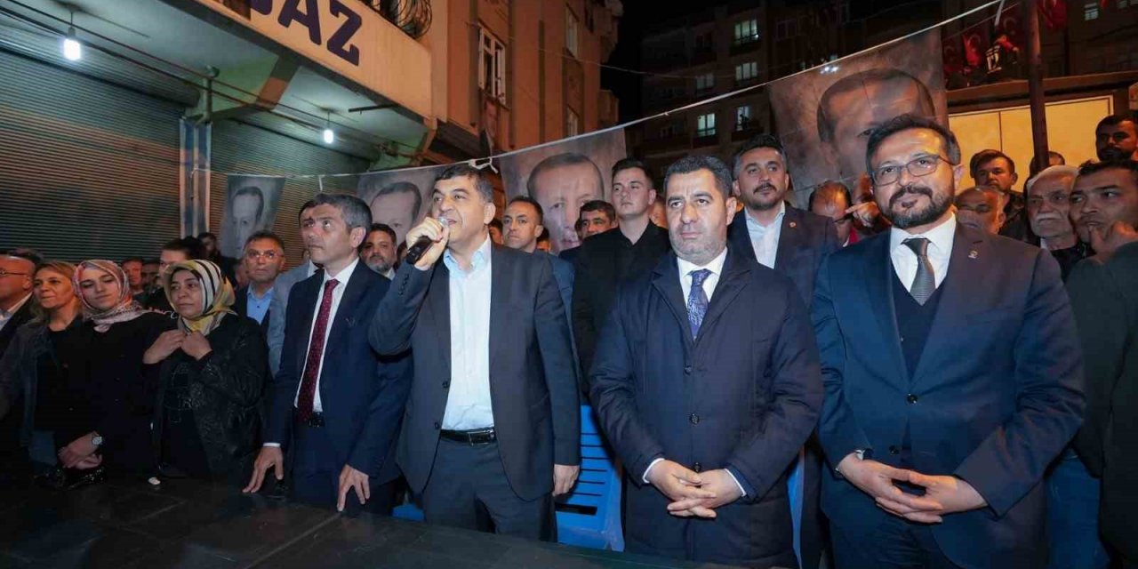 Fadıloğlu: “Hayat standardımızı yukarıya çıkarttık”