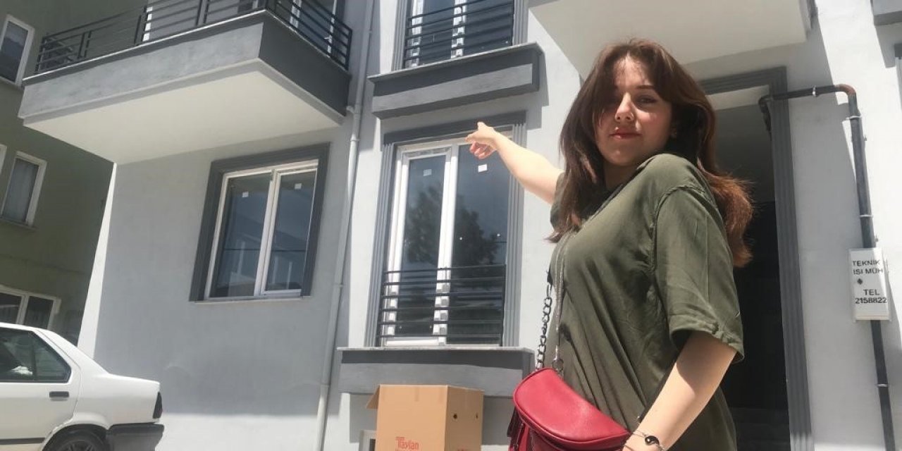 Ev sahibinden akıllara durgunluk veren ‘mülakatla’ kiracı arama ilanı