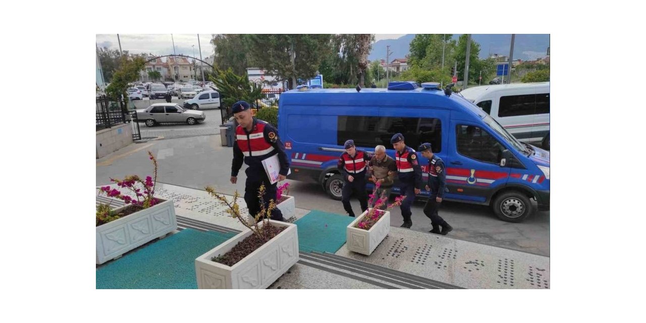 Gelinini öldüreceğini eşine söylemiş