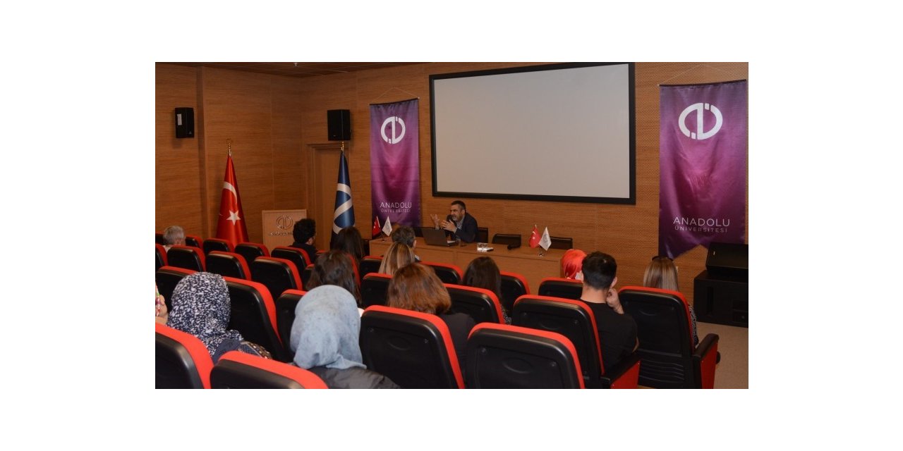 “3 Mayıs 1944 ve Türkçülük Davası” TÜDAM da konuşuldu