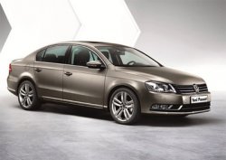 Yeni Passat 25 Kasım’da showroomda