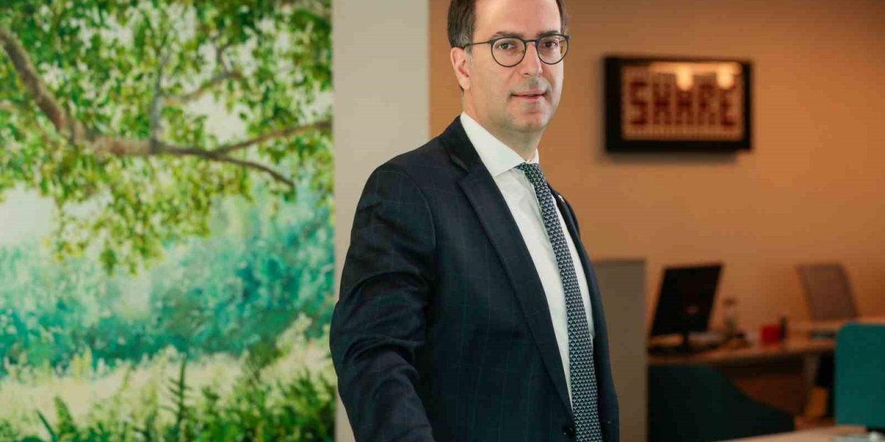 Petrol Ofisi Grubu’ndan net sıfır hedefi