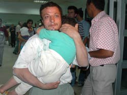 Seydişeyir'de KKKA'ya rastlanmadı