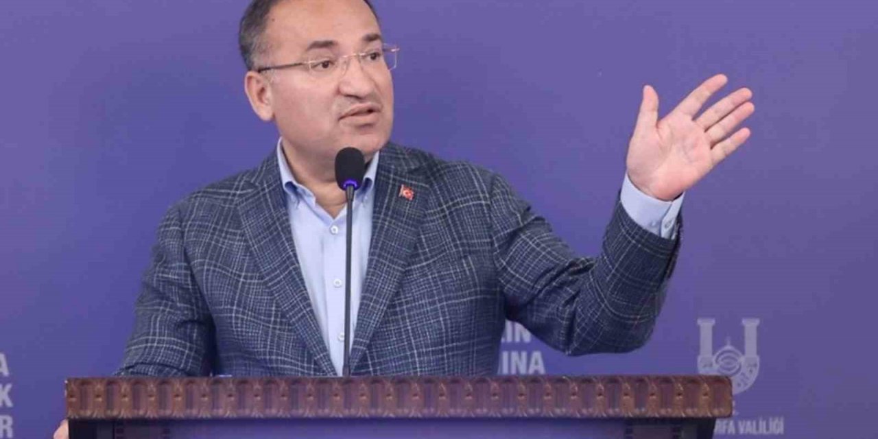 Şanlıurfa’da doğal afet ve taşkın hasarları onarım tesisinin temeli atıldı