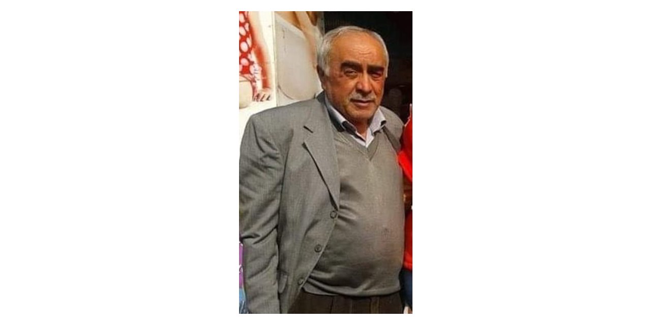 Kayıp olarak aranan şahsın cansız bedeni evinin bahçesindeki su kuyusunda bulundu