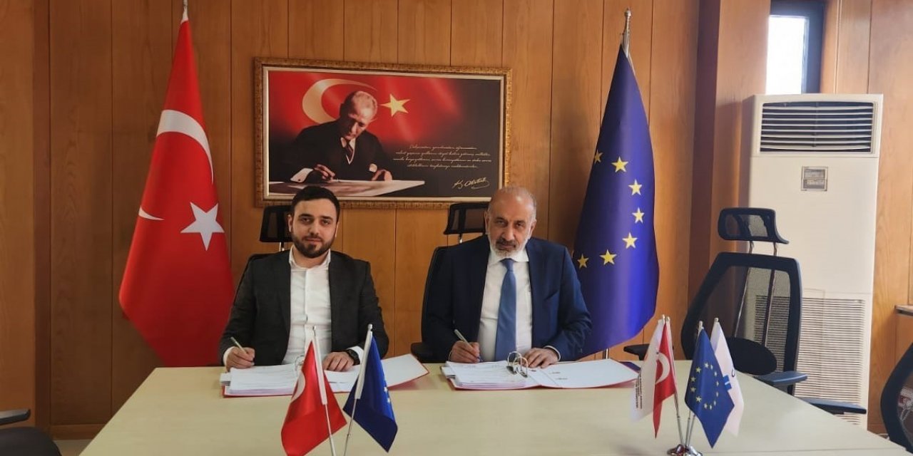 DTSO tasarımcı gençler yetiştirmeye devam ediyor