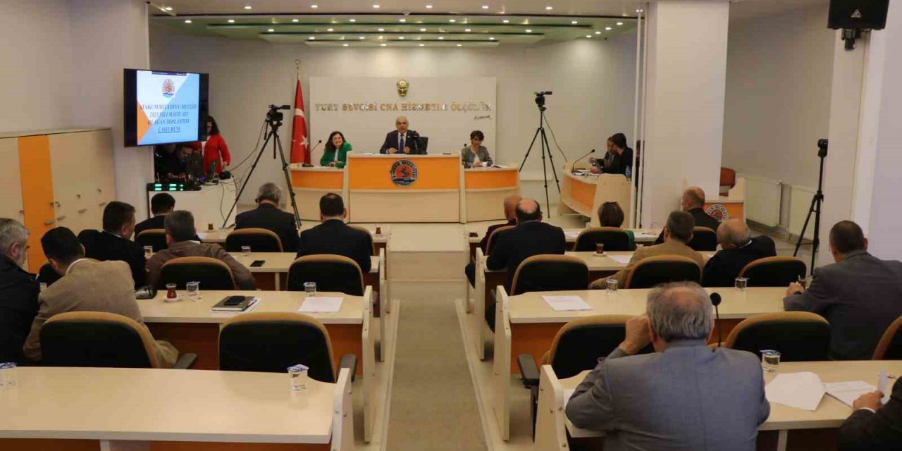 Atakum’da Afet İşleri Müdürlüğü kuruluyor