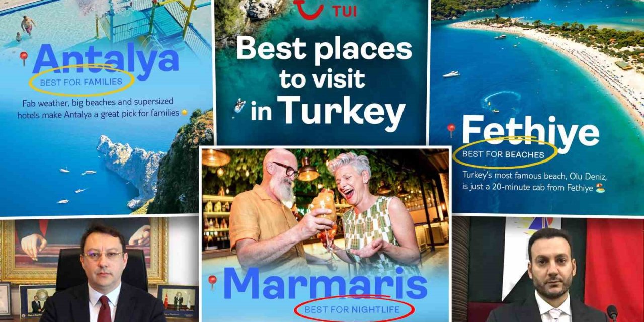 MTO Başkanı Ayhan, “Müzik yayını yasağı sona ermeli"