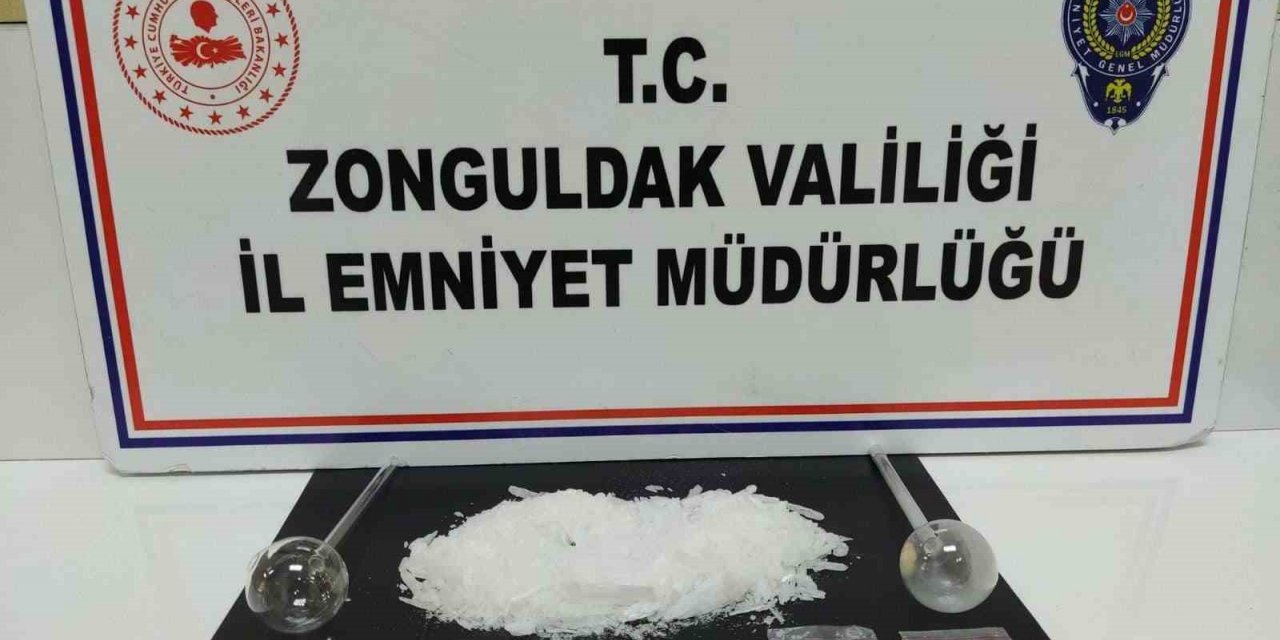 Zonguldak’ta 4 ayda yapılan kaçakçılık operasyonlarında 277 şüpheli yakalandı