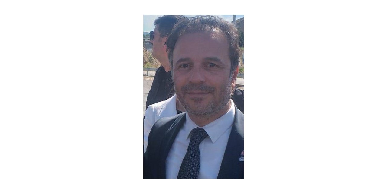 Manisa’da icraya giden avukat ayağından vuruldu