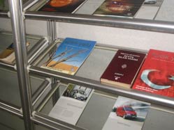 Abditolu köyünde kütüphane açıldı