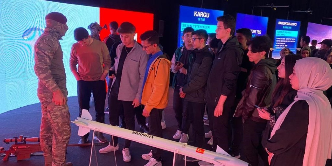 MSB Dijital Gösterim Merkezi’nin süresi uzatıldı