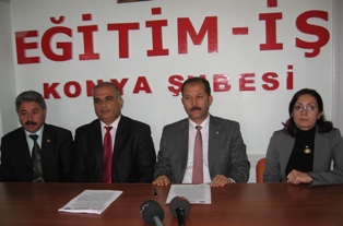 Demir: Duygu sömürüsü yapmayın
