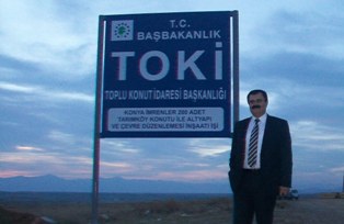 Tarımköy Konutları İmrenler'in çehresini değiştirecek