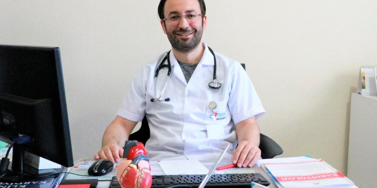 Dolaşım sistemi hastalıkları ölüm oranlarında ilk sırada