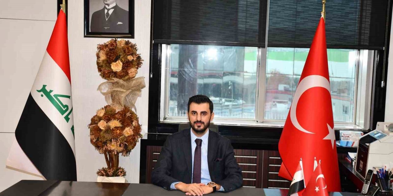 Irak’a para transferi ve vize sorunu çözüldü